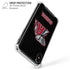 University of Alabama Mascot iPhone XS Max Clear Case